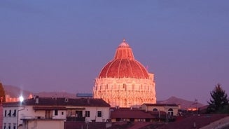 Alla Torre Con Vista