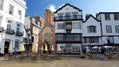 Top 3 Itineraries in Exeter