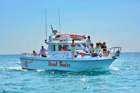 Boat Rental