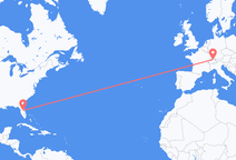 Cheap Flights from Orlando to Zurich – Lowest Fares & Maximum Choice