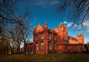 The Whitworth