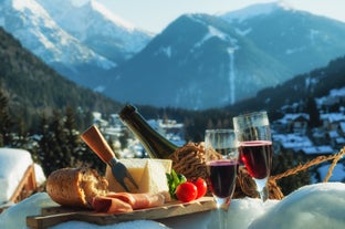 Top 10 Places To Stay in Madonna di Campiglio