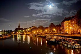 Tour dei segreti più oscuri di Bristol