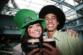 Saint Patricks Day - 4 Day Tour from Dublin