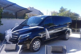 Private Transfer from Pula Airport to Pula City