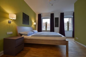 Townside Hostel Bremen