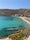 Psarou beach, Municipality of Mykonos, Mykonos Regional Unit, South Aegean, Aegean, Greece