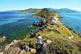 South Corsica - region in France