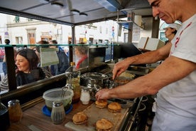 Comer Florencia: el tour gastronómico del otro lado