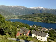 Udflugter og billetter i Ulvik, i Norge