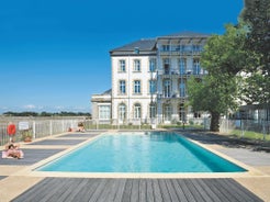 Pierre & Vacances Residence Saint Goustan