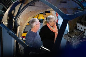 Aviation Discovery Experience at Shannon Aviation Museum