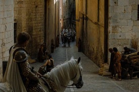 Game of Thrones Rundgang durch Girona