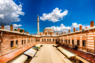 Hisar Mosque