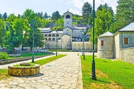 Private tour: Best of Montenegro day tour