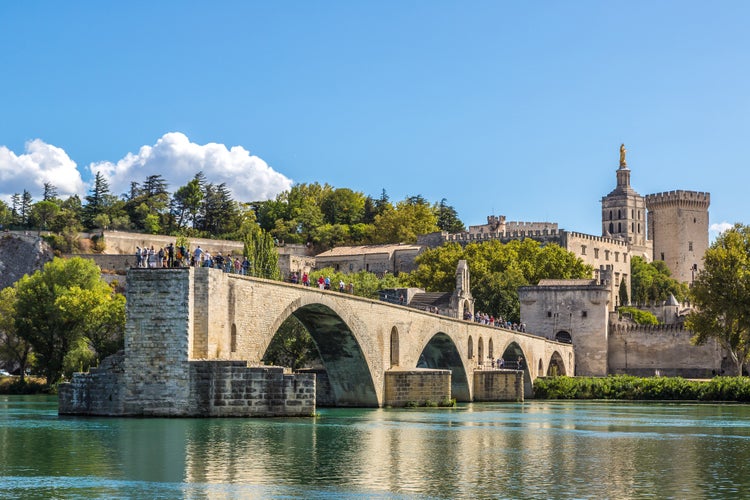 Palace of the Popes in Avignon.jpg