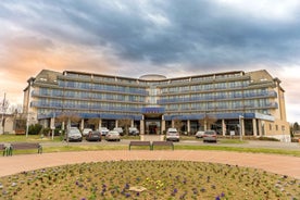 Park Inn by Radisson Sárvár Resort & Spa