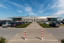 Weeze premium car rental