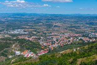 Covilhã