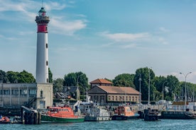 Le Havre - city in France