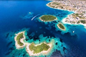 Best of Saranda: Blue Eye, Butrint, Ksamil & Lekuresi Castle