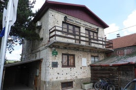 Tunnel of Hope Museum Tour