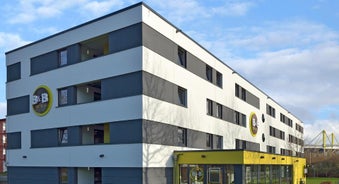 B&B HOTEL Dortmund-Messe