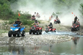 Atv Quad Bike安塔利亚