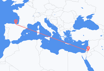 Flüge von Amman nach Bilbao