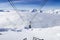 Alpin Arena Schnals Senales, Schnals - Senales, Vinschgau - Val Venosta, South Tyrol, Trentino-Alto Adige/Südtirol, Italy