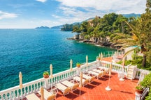 Rapallo road trips