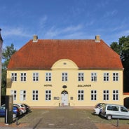 Zollhaus