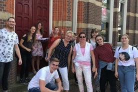 Emozionante tour dell'omicidio - passeggiata interattiva della città a Dordrecht