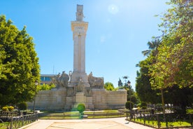 Cádiz - city in Spain