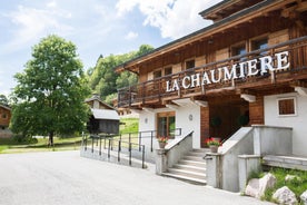 Residence La Chaumiere