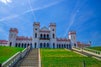 Kosava Palace travel guide