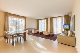 NAU Salgados Dunas Suites