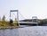 Sääksmäki Bridge, Valkeakoski, Etelä-Pirkanmaan seutukunta, Pirkanmaa, Western and Central Finland, Mainland Finland, Finland