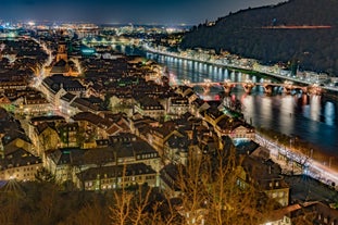 Heidelberg - city in Germany