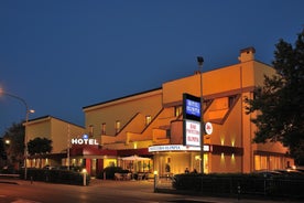 Hotel Olimpia Imola