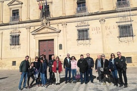 Private tour of Úbeda