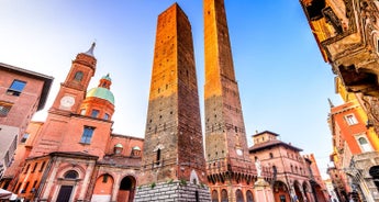 Bologna Gourmet, Good Food and History 4 Days Tour