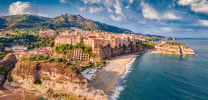 Tropea travel packages
