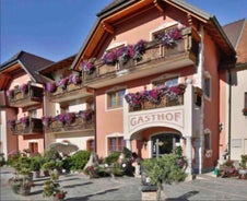 Hotel Gasthof Familie Czepl