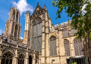 Top 10 Itineraries in Utrecht