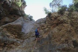 Gerakina Canyon