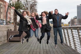 Dublin Family Adventure: Omhuldade minnen i varje foto