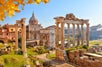 Palatine Hill travel guide