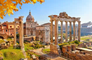 Palatine Hill