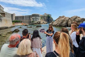 Dubrovnik: Game of Thrones And Iron Throne Walking Tour